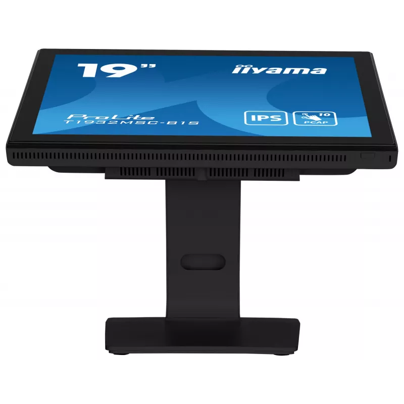 iiyama ProLite T1932MSC-B1S Monitor per computer 48,3 cm (19