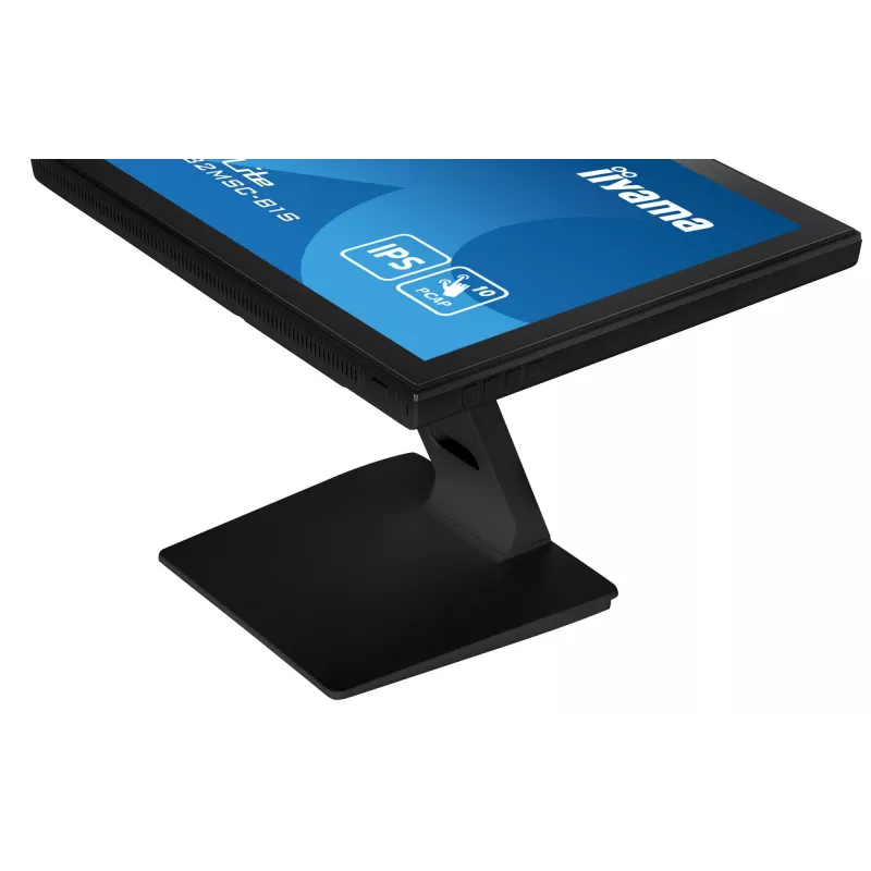 iiyama ProLite T1932MSC-B1S Monitor per computer 48,3 cm (19
