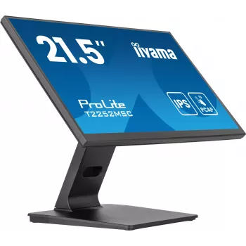 iiyama ProLite T2252MSC-B2AG Monitor per computer 54,6 cm (21,5