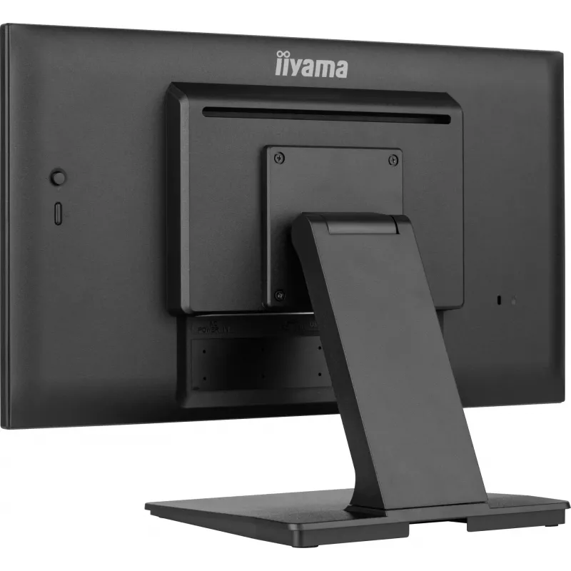 iiyama ProLite T2252MSC-B2AG Monitor per computer 54,6 cm (21,5