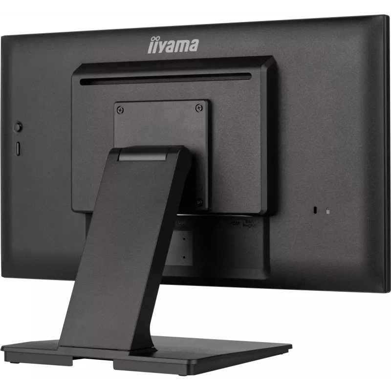 iiyama ProLite T2252MSC-B2AG Monitor per computer 54,6 cm (21,5
