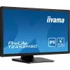 iiyama ProLite T2452MSC-B1AG Monitor per computer 60,5 cm (23,8