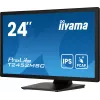 iiyama ProLite T2452MSC-B1AG Monitor per computer 60,5 cm (23,8