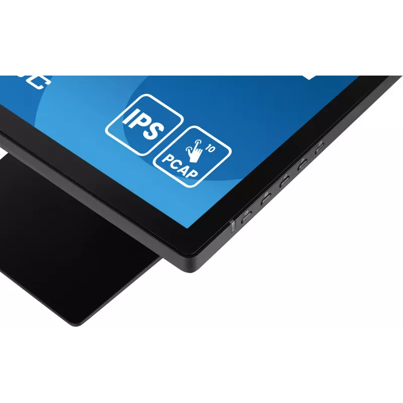iiyama ProLite T2452MSC-B1AG Monitor per computer 60,5 cm (23,8