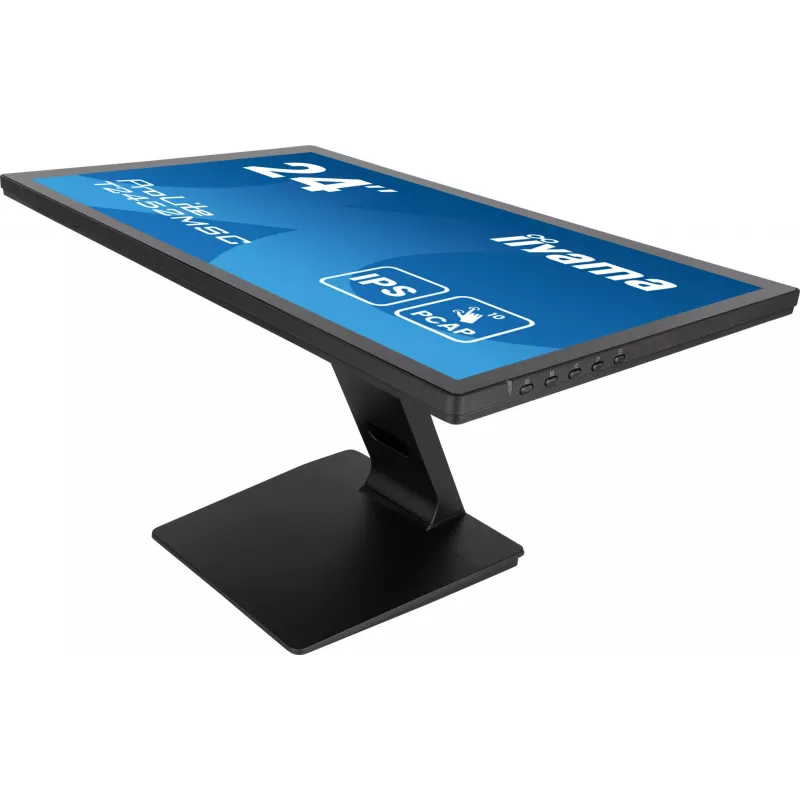 iiyama ProLite T2452MSC-B1AG Monitor per computer 60,5 cm (23,8