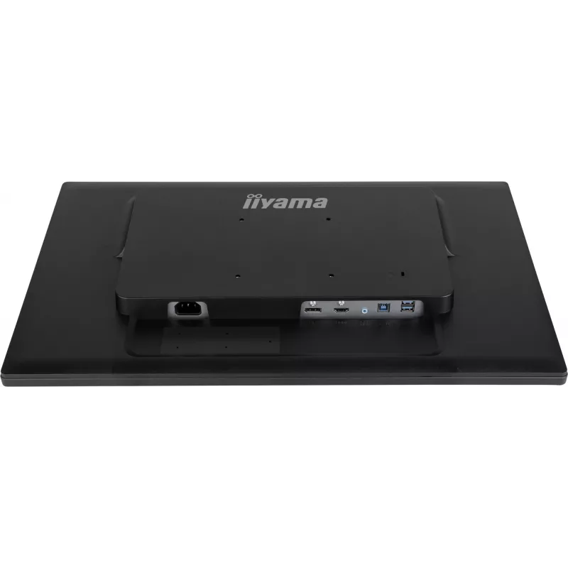 iiyama ProLite T2452MSC-B1AG Monitor per computer 60,5 cm (23,8