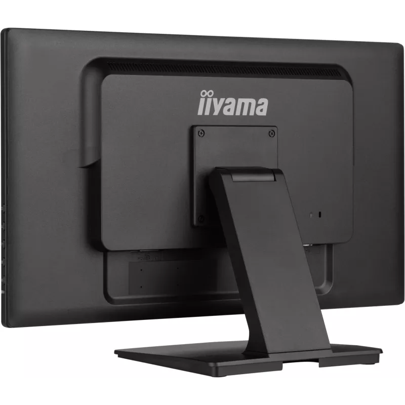 iiyama ProLite T2452MSC-B1AG Monitor per computer 60,5 cm (23,8