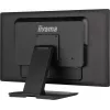 iiyama ProLite T2452MSC-B1AG Monitor per computer 60,5 cm (23,8