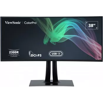 Viewsonic VP3881A Monitor per computer 96,5 cm (38