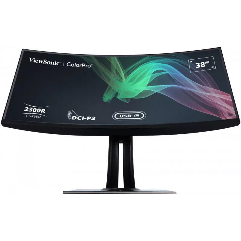 Viewsonic VP3881A Monitor per computer 96,5 cm (38