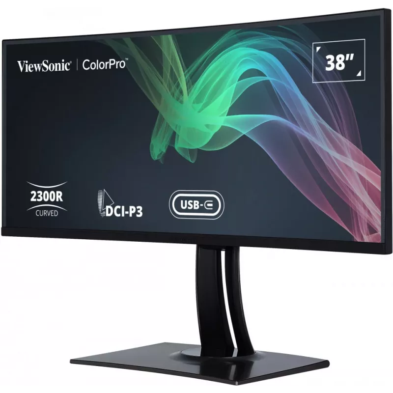 Viewsonic VP3881A Monitor per computer 96,5 cm (38