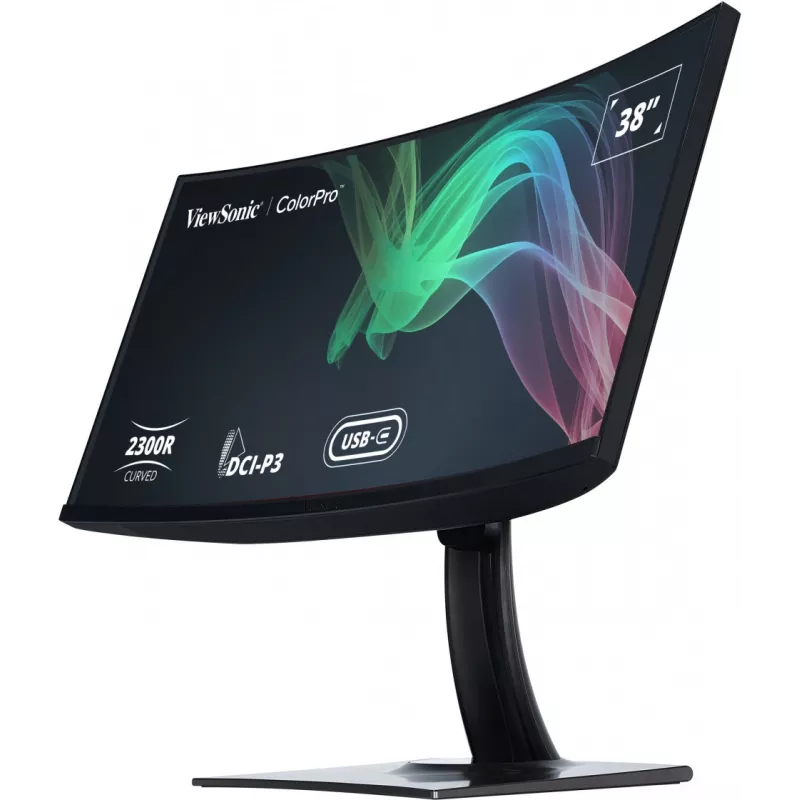 Viewsonic VP3881A Monitor per computer 96,5 cm (38
