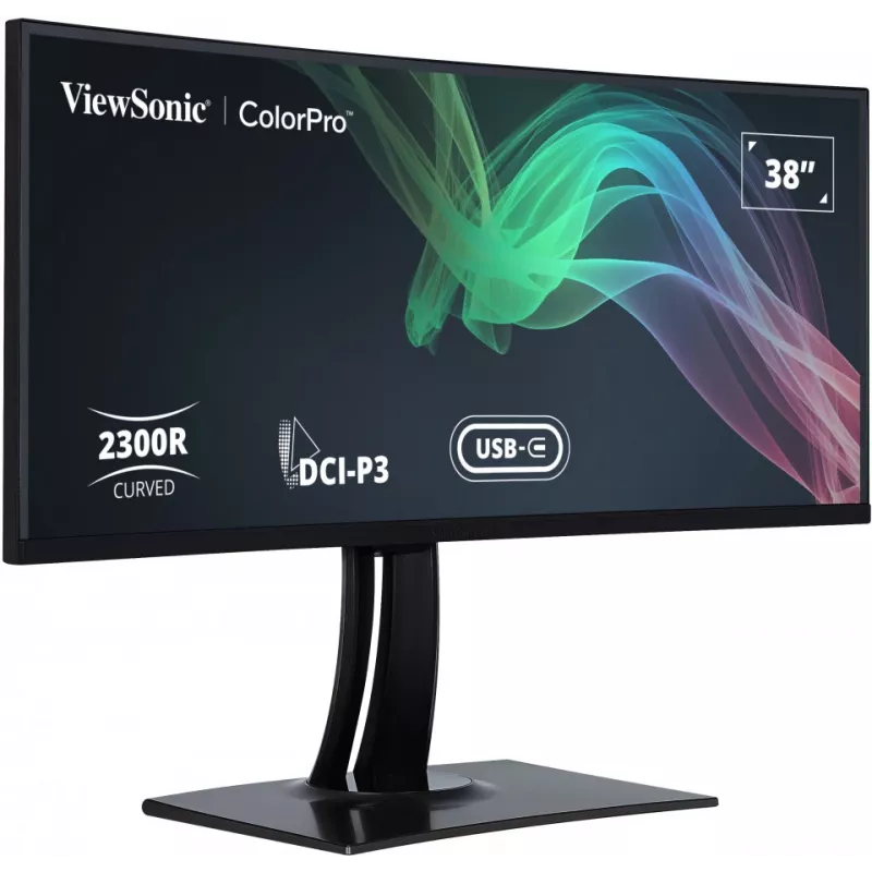Viewsonic VP3881A Monitor per computer 96,5 cm (38