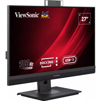 Viewsonic VG Series VG2757V-2K Monitor per computer 68,6 cm (27