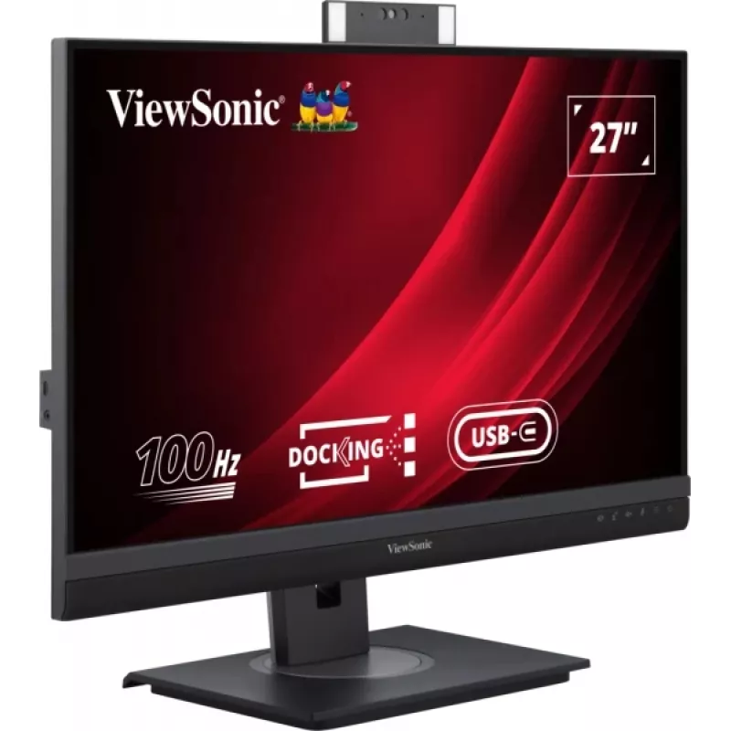 Viewsonic VG Series VG2757V-2K Monitor per computer 68,6 cm (27