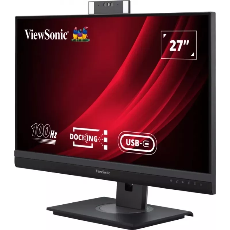Viewsonic VG Series VG2757V-2K Monitor per computer 68,6 cm (27