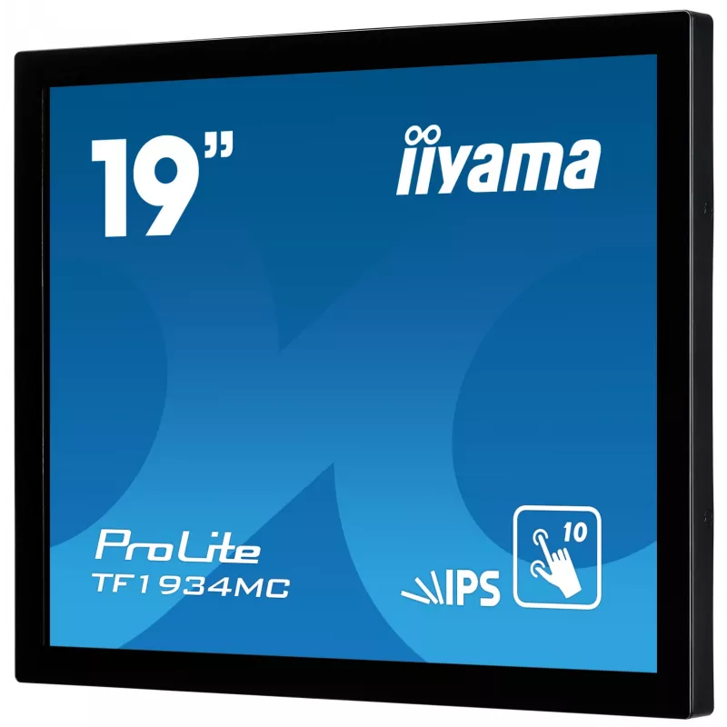 iiyama ProLite TF1934MC-B7X Monitor per computer 48,3 cm (19
