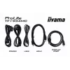 iiyama ProLite TF1934MC-B7X Monitor per computer 48,3 cm (19
