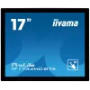 iiyama TF1734MC-B7X Monitor per computer 43,2 cm (17