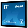 iiyama TF1734MC-B7X Monitor per computer 43,2 cm (17