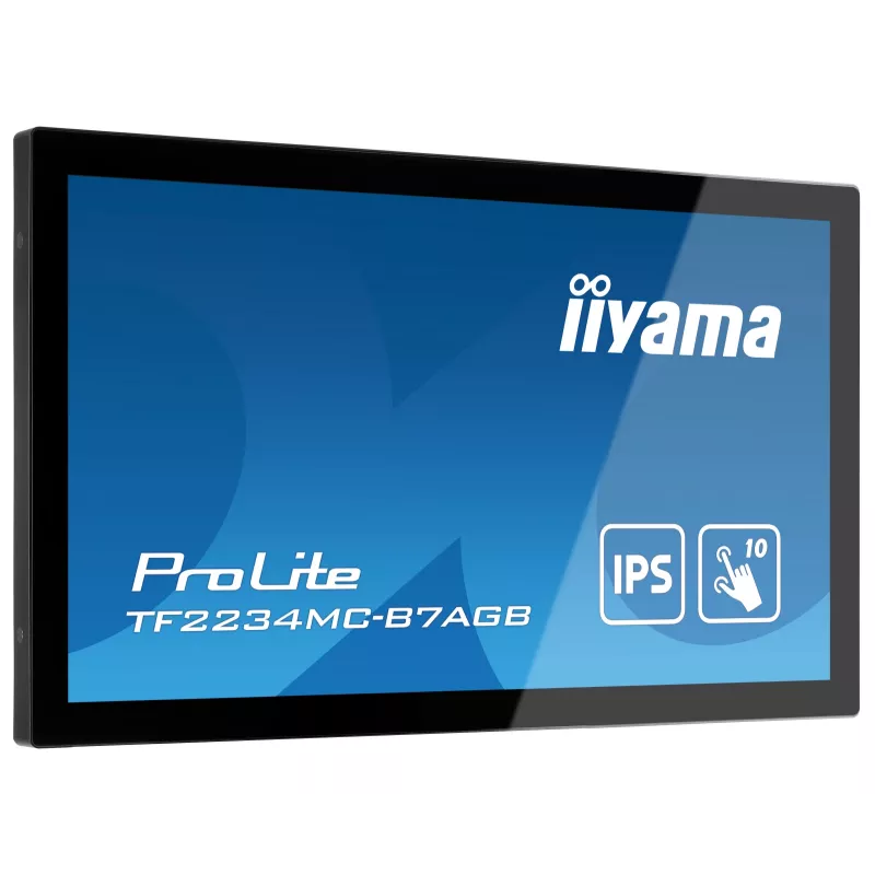 iiyama ProLite TF2234MC-B7AGB Monitor per computer 54,6 cm (21,5