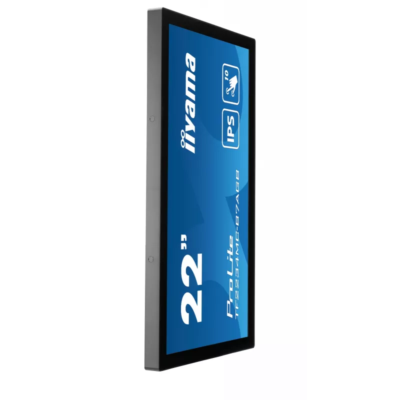 iiyama ProLite TF2234MC-B7AGB Monitor per computer 54,6 cm (21,5