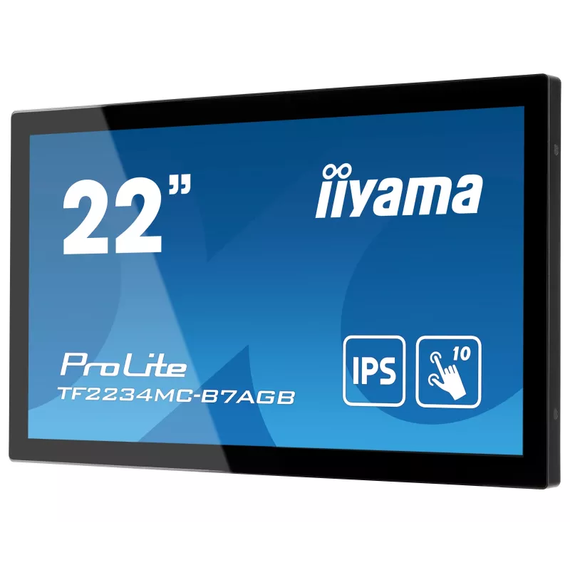 iiyama ProLite TF2234MC-B7AGB Monitor per computer 54,6 cm (21,5