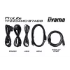 iiyama ProLite TF2234MC-B7AGB Monitor per computer 54,6 cm (21,5
