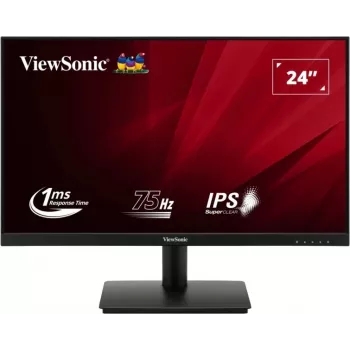 Viewsonic VA VA240-H-2 Monitor per computer 60,5 cm (23,8