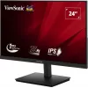Viewsonic VA VA240-H-2 Monitor per computer 60,5 cm (23,8 inch) 1920 x 1080 Pixel Full HD LED nero