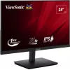 Viewsonic VA VA240-H-2 Monitor per computer 60,5 cm (23,8 inch) 1920 x 1080 Pixel Full HD LED nero