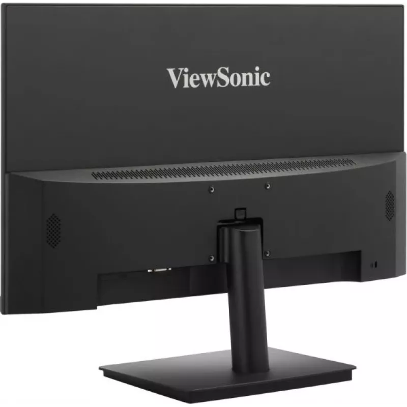 Viewsonic VA VA240-H-2 Monitor per computer 60,5 cm (23,8 inch) 1920 x 1080 Pixel Full HD LED nero