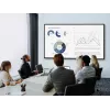 ViewSonic CDE7530 display per digital signage da 190,5 cm (75 pollici) 4K Ultra HD (3840 x 2160), 450 cd/m², Wi-Fi, USB-C, media player SoC integrato, Android 11, nero