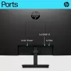 Monitor HP P24v G5 23,8