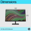 Monitor HP P24v G5 23,8