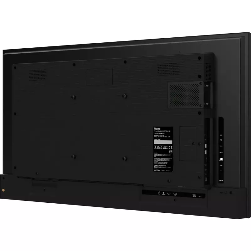 Schermo piatto digital signage iiyama LH3275HS-B1AG 32