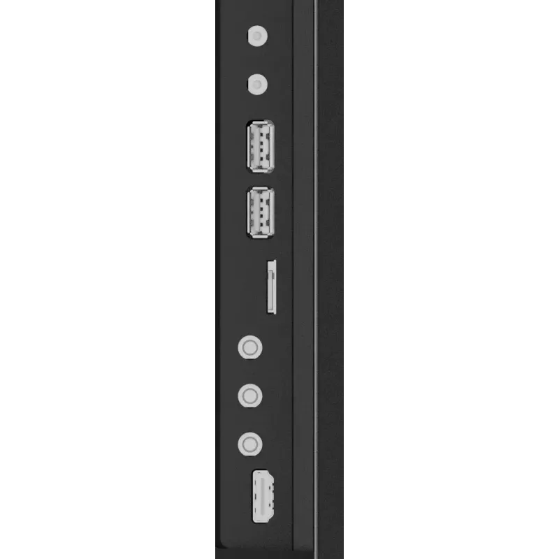 Schermo piatto digital signage iiyama LH3275HS-B1AG 32
