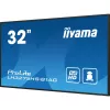 Schermo piatto digital signage iiyama LH3275HS-B1AG 32