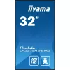 Schermo piatto digital signage iiyama LH3275HS-B1AG 32
