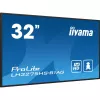 Schermo piatto digital signage iiyama LH3275HS-B1AG 32
