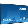Schermo piatto digital signage iiyama LH3275HS-B1AG 32