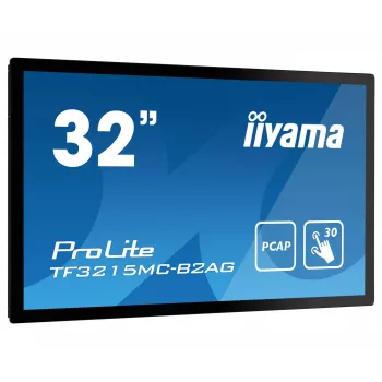 iiyama ProLite TF3215MC-B2AG Monitor per computer 80 cm (31,5