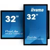 iiyama ProLite TF3215MC-B2AG Monitor per computer 80 cm (31,5