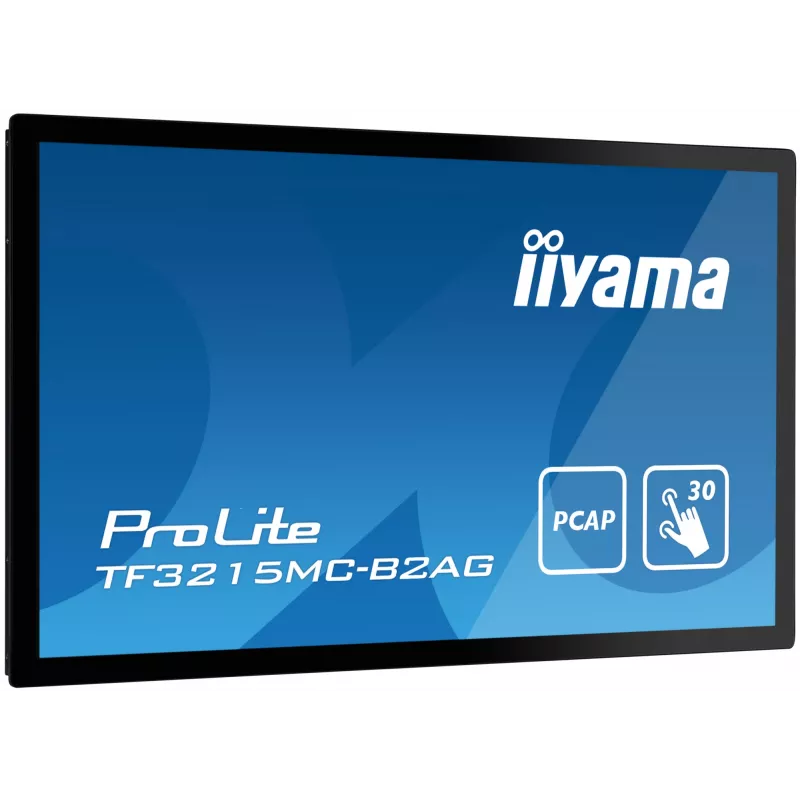iiyama ProLite TF3215MC-B2AG Monitor per computer 80 cm (31,5