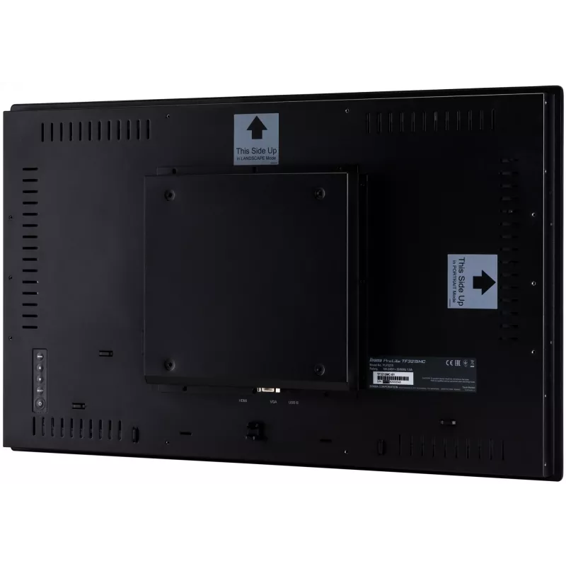iiyama ProLite TF3215MC-B2AG Monitor per computer 80 cm (31,5