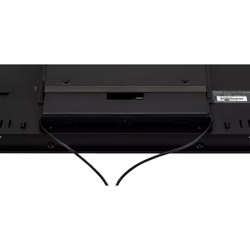iiyama ProLite TF3215MC-B2AG Monitor per computer 80 cm (31,5