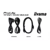 iiyama ProLite TF3215MC-B2AG Monitor per computer 80 cm (31,5