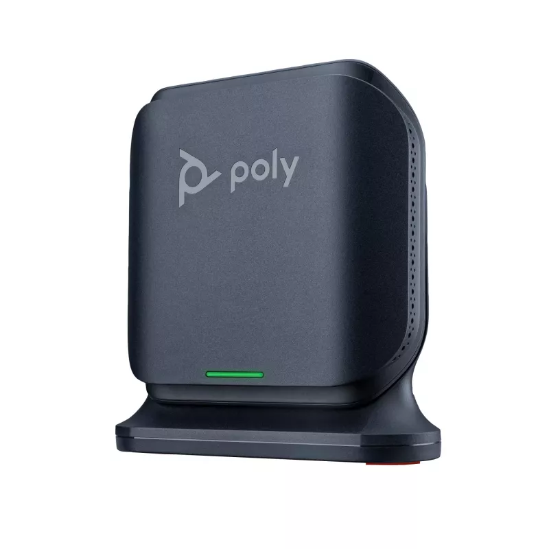 Stazione base DECT POLY Rove Multi Cell 1880-1900 MHz 8J8W4AA#ABB