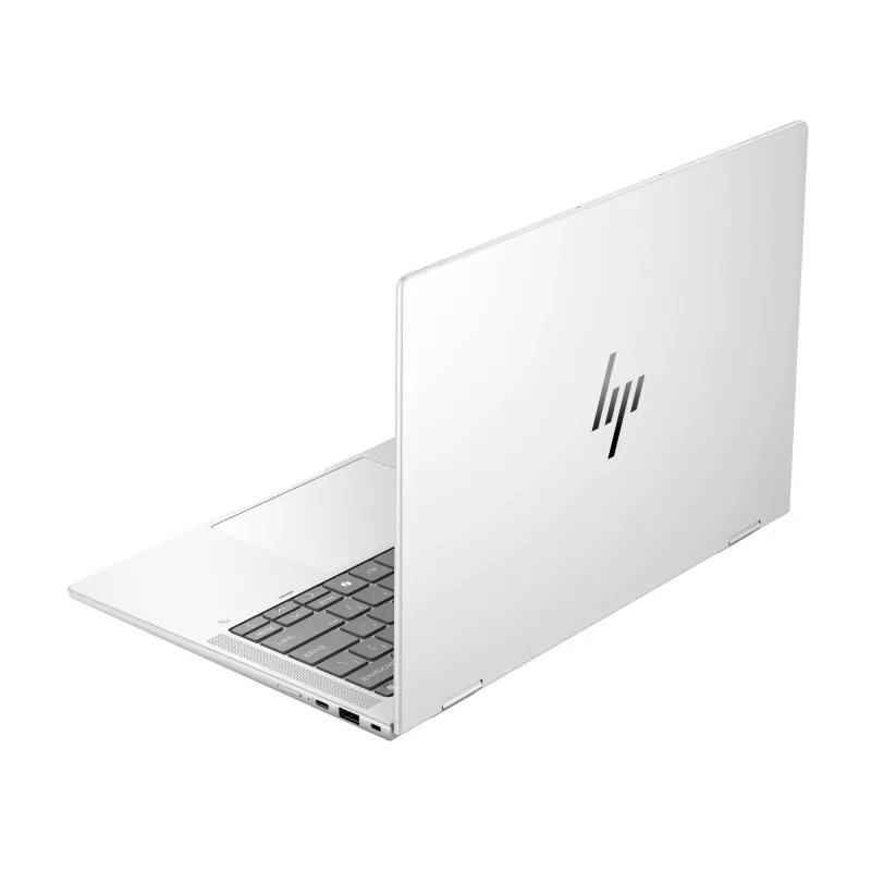 HP EliteBook X Flip G1i Next Gen AI PC Wolf Pro Security Edition Copilot+ PC Intel Core Ultra 5 226V Ibrido (2-in-1) 35,6 cm (14
