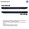 Laptop ibrido HP EliteBook X Flip G1i 14